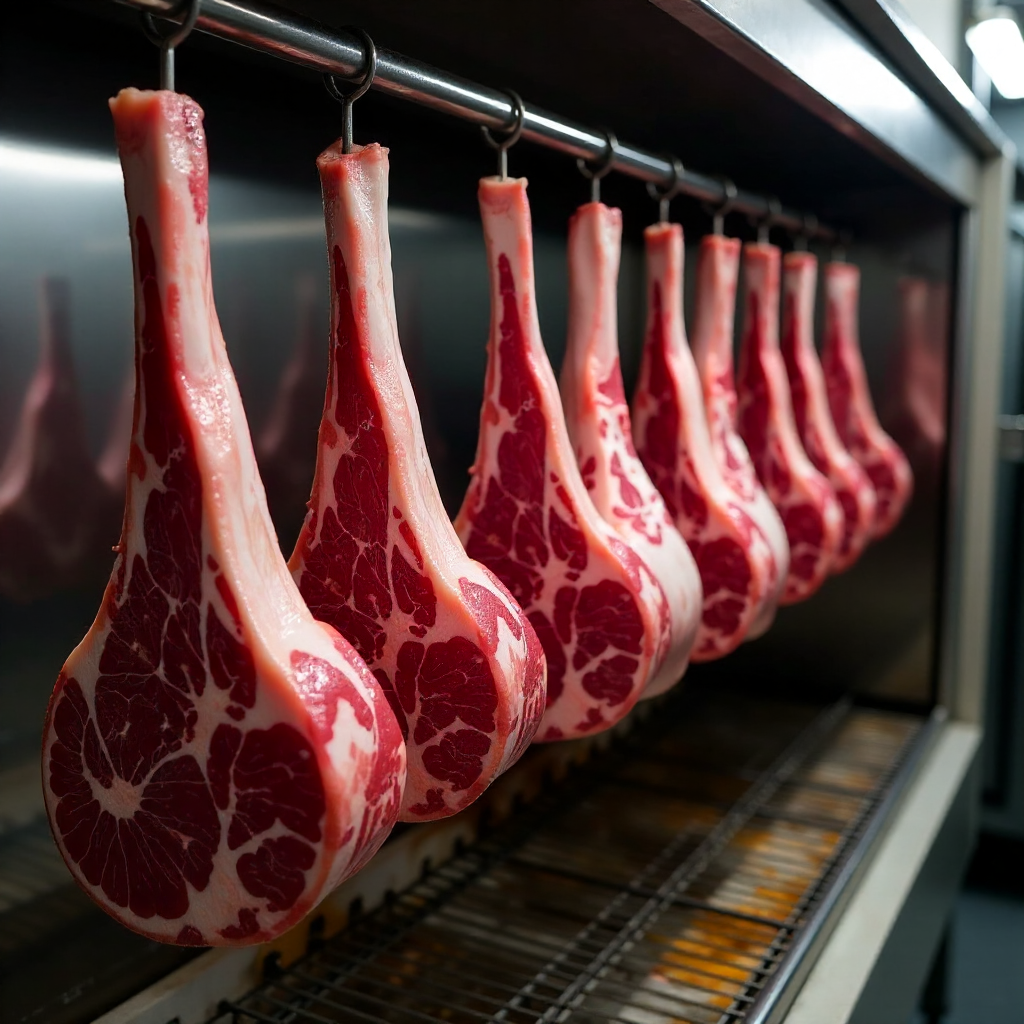 Secretos para un chuletón crocante y jugoso: técnicas de asador profesional